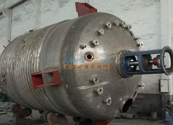 選擇遠(yuǎn)晟石化裝備，為您的工業(yè)需求提供高質(zhì)量新疆壓力容器解決方案