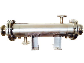 河北列管換熱器 中國壓力容器網(wǎng)視角下的技術(shù)與產(chǎn)業(yè)透視