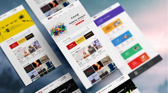 專(zhuān)業(yè)定制 北京高端企業(yè)網(wǎng)站與原創(chuàng)廣告設(shè)計(jì)