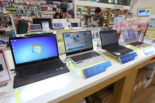 韓國旅游必買系列之電子產品 折扣、款式與銷售秘笈