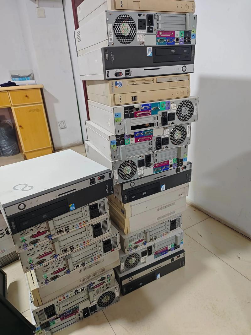 山西綠色循環 專業回收電腦、顯示器、投影儀及電子產品銷售服務